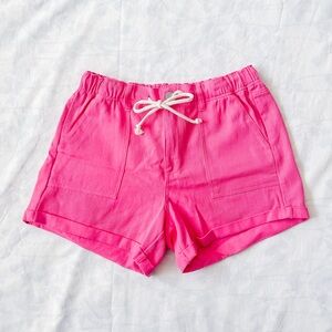 Mia & Tess Shorts - BRAND NEW! (Size: L)